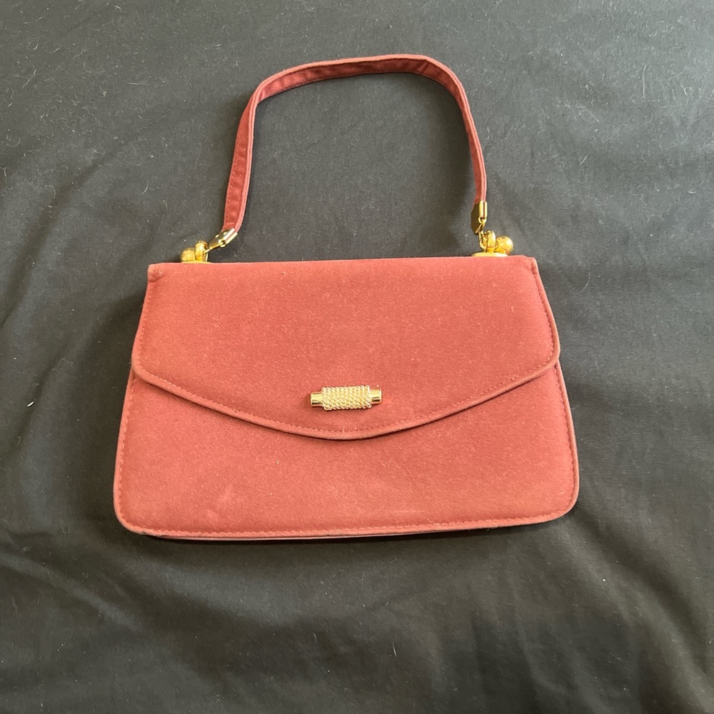 Cute small purse